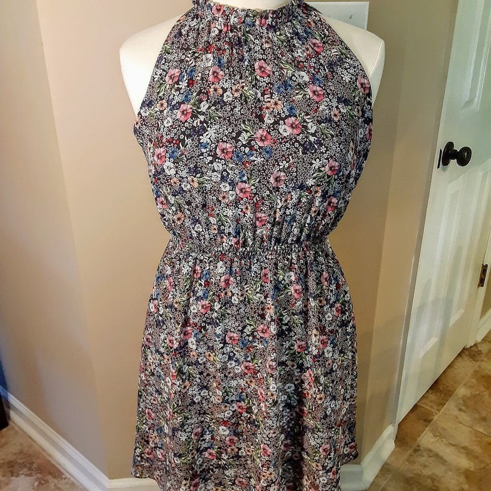 H & M Sleeveless Dress, Size 12   SALE!!